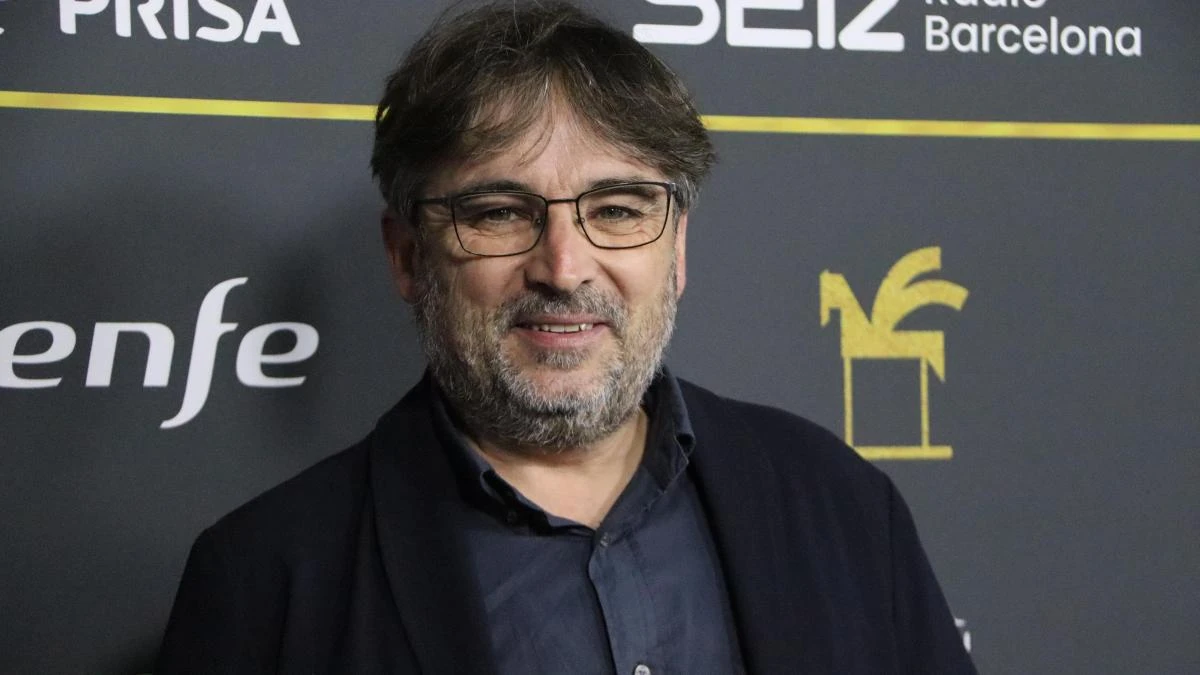 Jordi Évole, 50 años: “Siempre aclaro que no me he drogado nunca porque me siguen ofreciendo, no sé qué tipo de persona ven en mi”