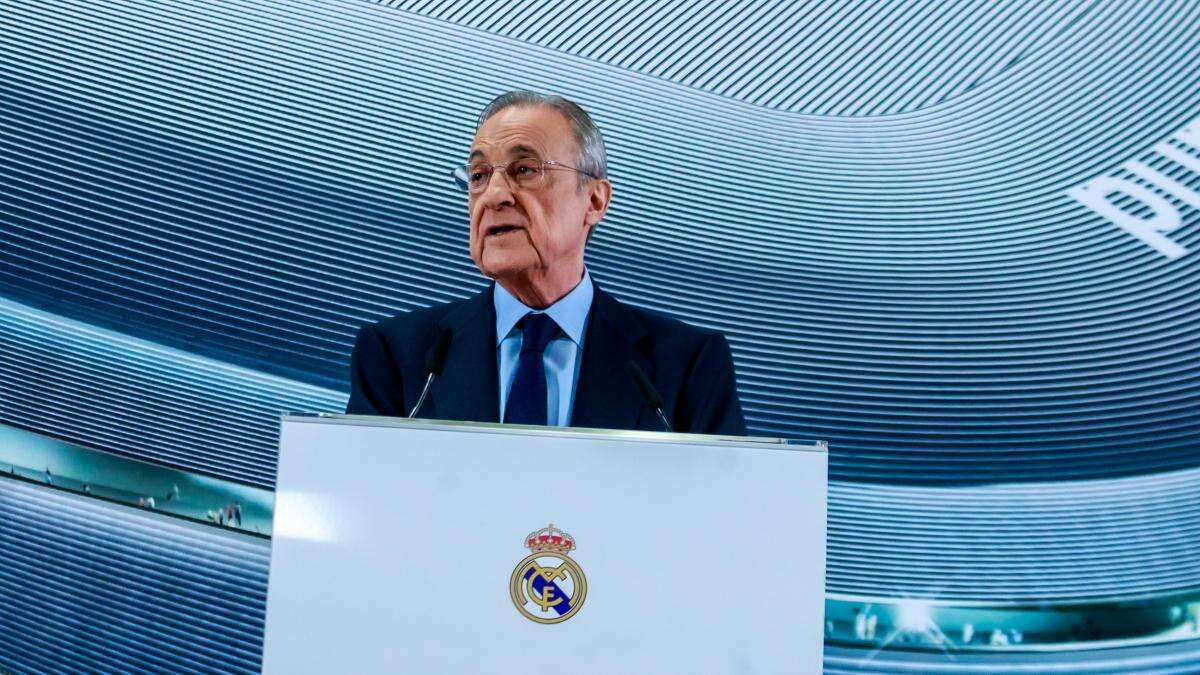 El Comité de Disciplina de la Federación abre expediente al Real Madrid por su carta incendiaria