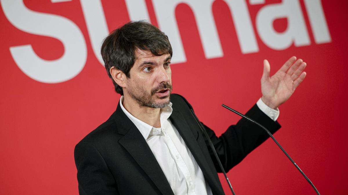 Sumar exige que se aprueben todas las medidas del decreto ómnibus y el PSOE pide realismo