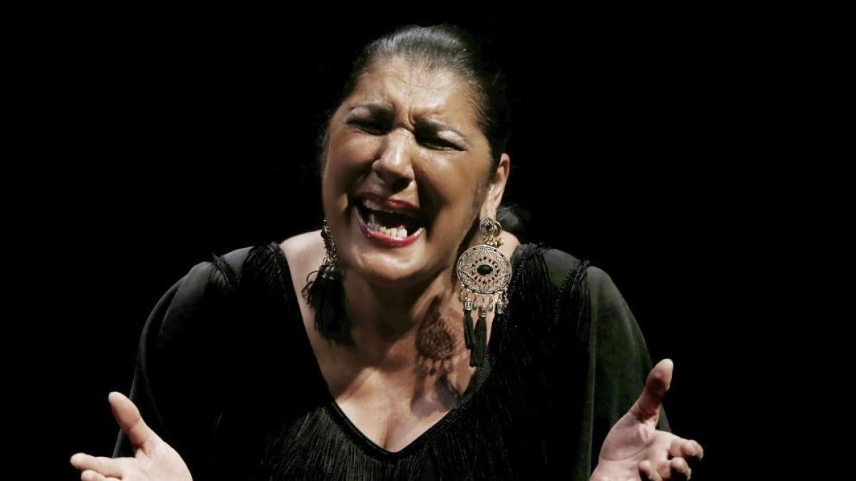 Remedios Amaya, representante de España en Eurovisión 1983: “Lo que menos te puedes esperar es que te digan que tienes una enfermedad tan grande”