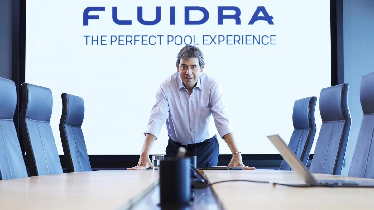 Fluidra gana un 21% más y pone en marcha una estrategia para los aranceles en EE.UU.