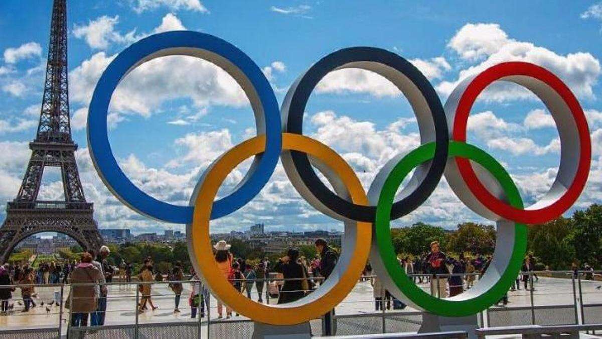 Este es el motivo por el que no puedes decir Olimpiadas y sí Juegos Olímpicos de París 2024