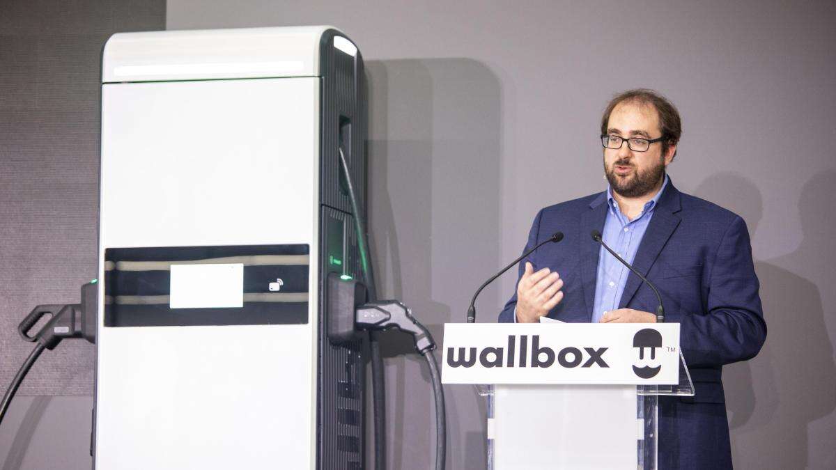 Wallbox capta 28 millones de euros y da entrada al grupo estadounidense Generac