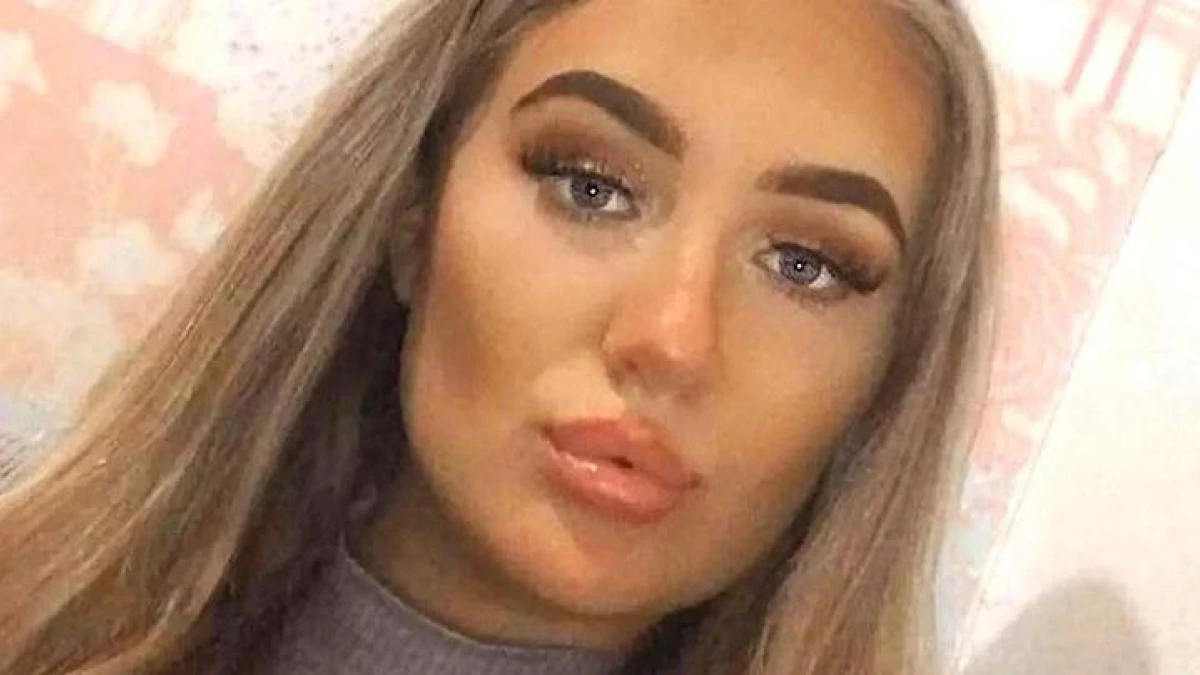 Hallan muerta a una madre de 21 años tras inhalar gas de la risa en su apartamento