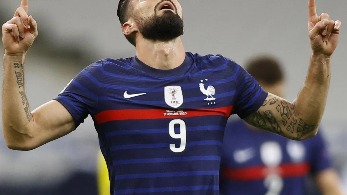 Scor Equip gana a la Federación Francesa de Fútbol y podrá usar el gallo en sus camisetas