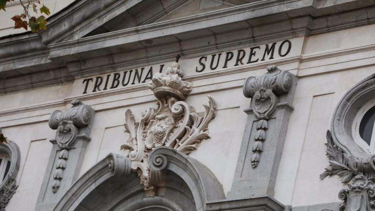 El Tribunal Supremo confirma la condena a un hombre que abusó de una mujer y de su perra