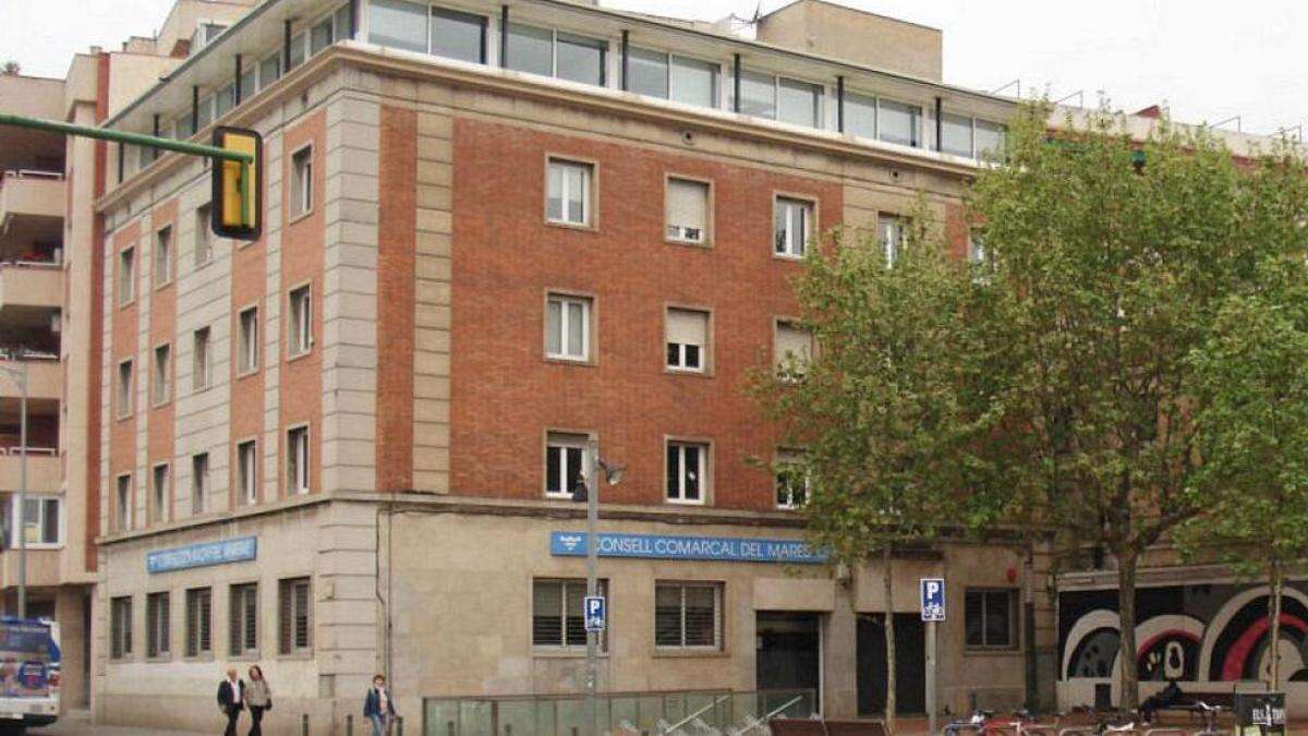 El Consell Comarcal del Maresme también abandona la red social X