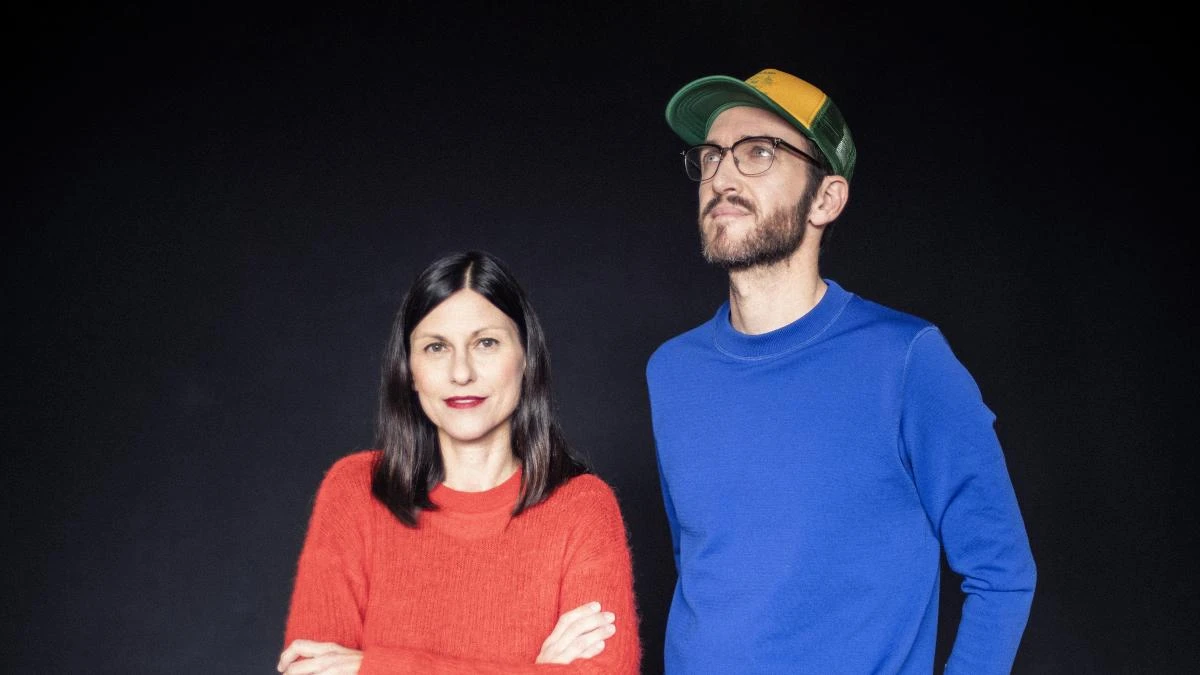 Delafé y las Flores Azules se despiden con mucho amor