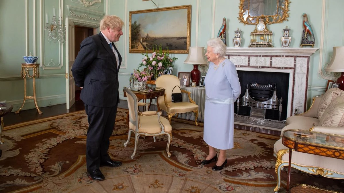 Del Brexit a la eternidad