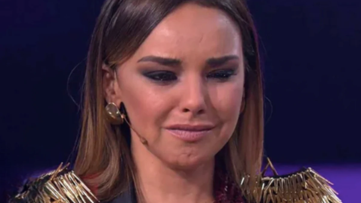Chenoa, sobre su dura infancia en Argentina: “En ese momento estaba la dictadura y también pasé la guerra de las Malvinas”
