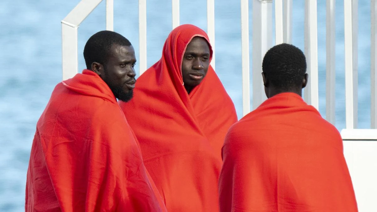 El Gobierno plantea regularizar a los inmigrantes llegados a España antes del pasado 31 de diciembre