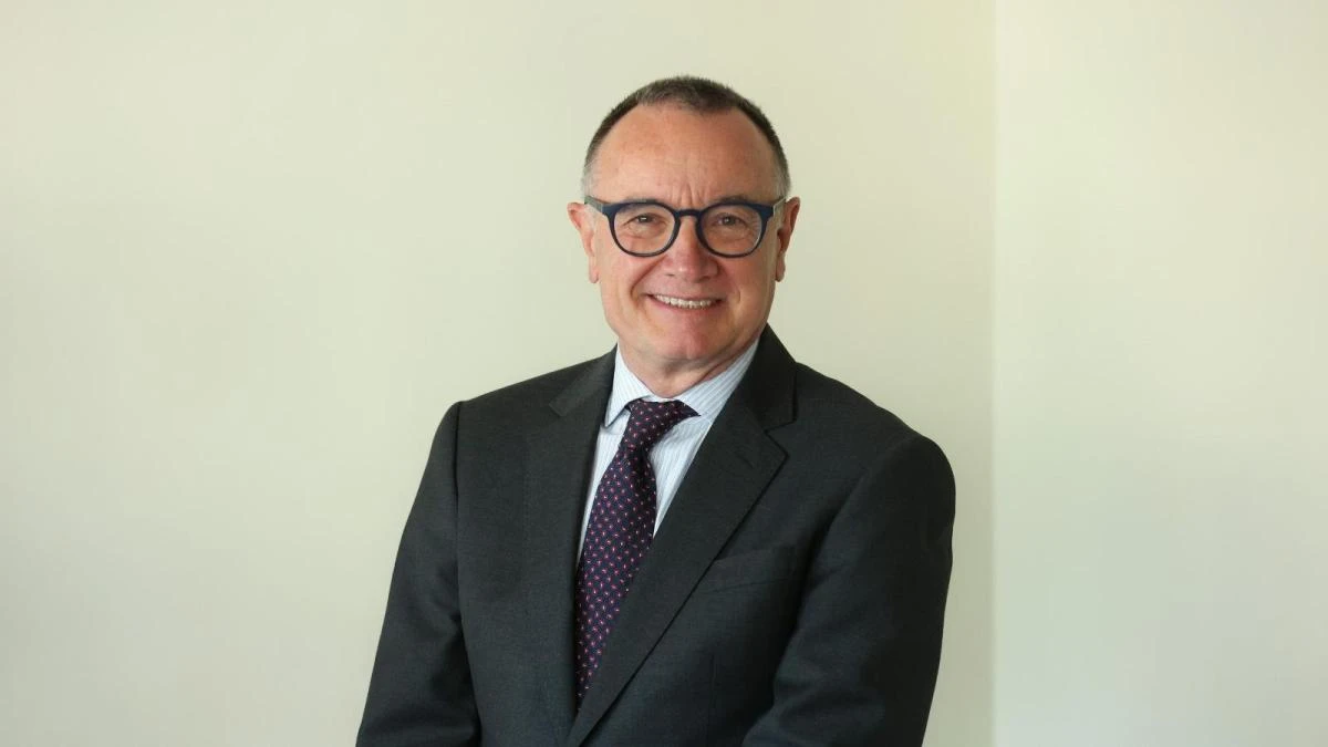 La Asociación Española de Directivos nombra a Xavier Brossa como nuevo presidente
