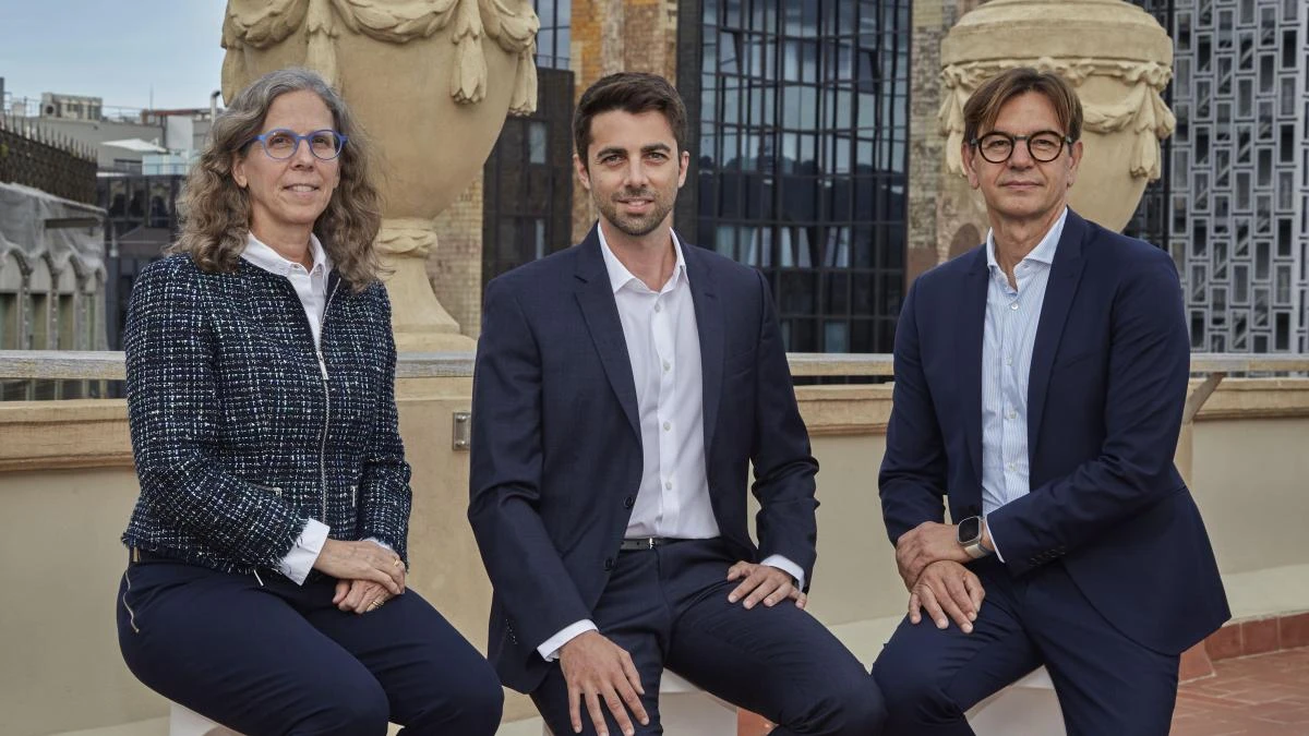 ReproNovo capta 58 millones en una ronda con Ysios Capital y abre en Barcelona