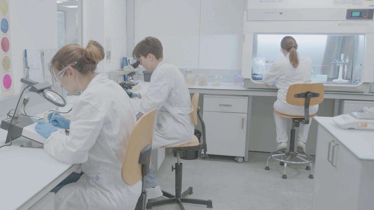 FUCHS impulsa la innovación sostenible con una inversión de 3M€ en su Laboratorio de I+D