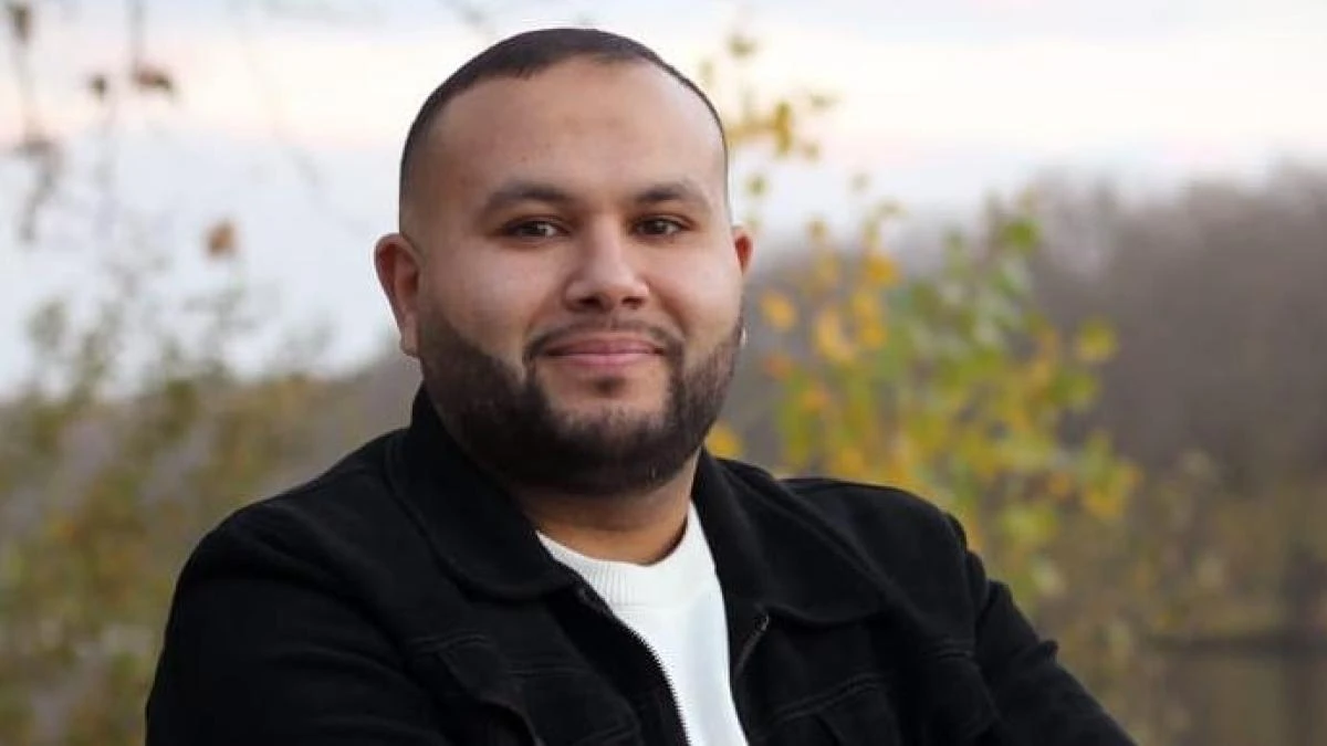 Un activista propalestino procesado en Francia busca apoyos en el Parlament