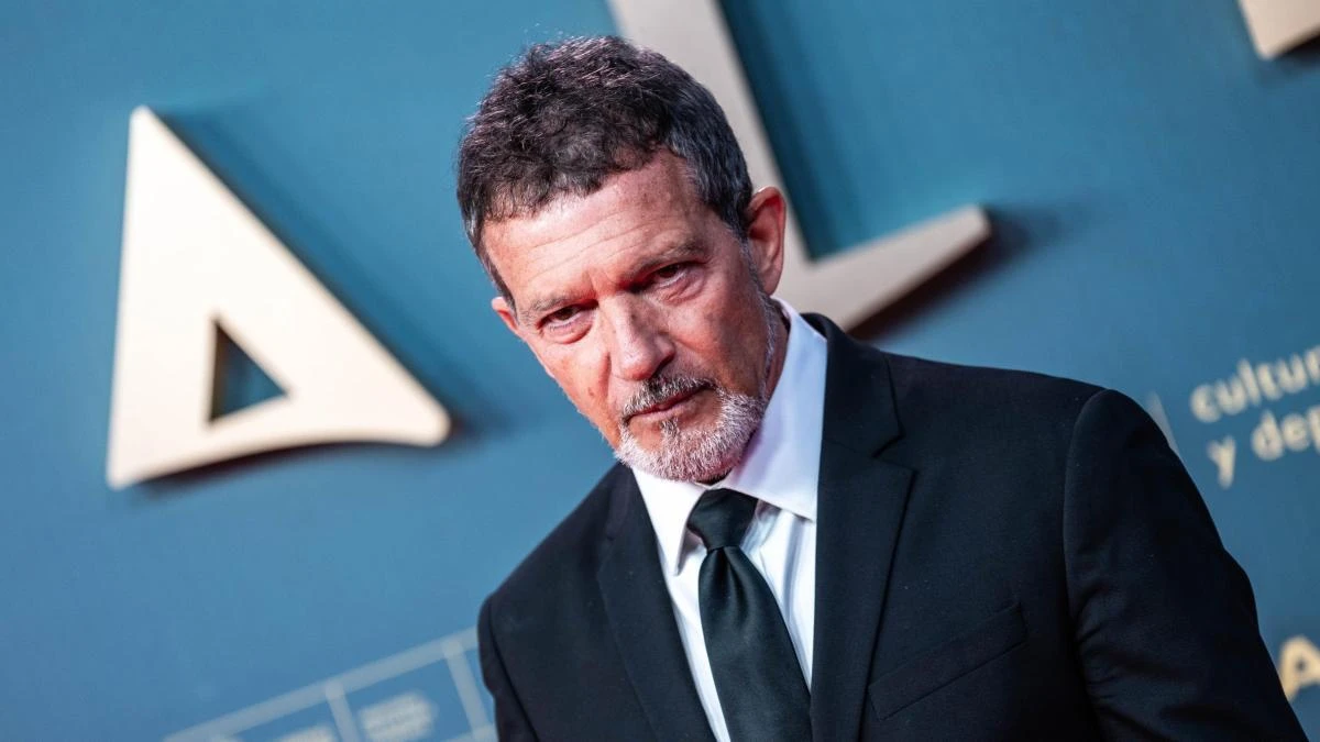 Antonio Banderas, sobre cumplir 65 años: “Desafiando a las matemáticas y al paso del tiempo, felicitarme por seguir siendo joven”