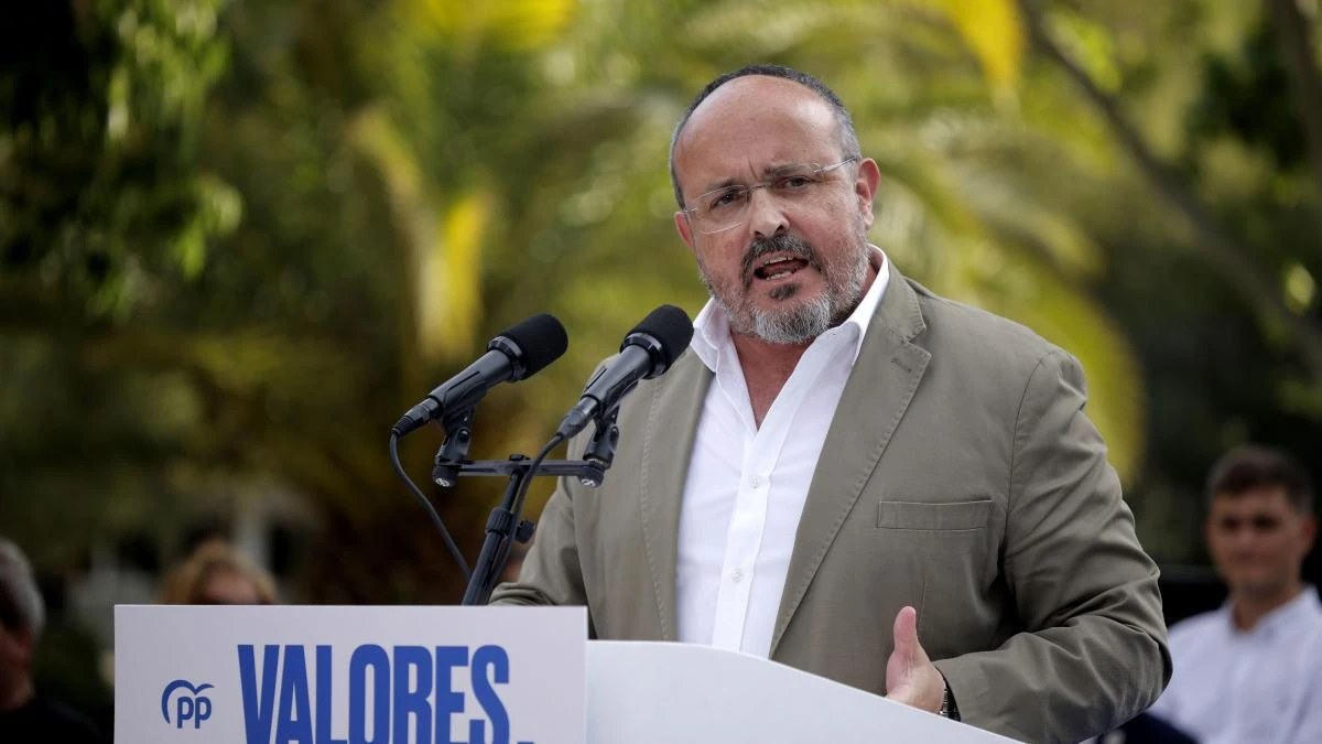 Alejandro Fernández apoya a Ayuso y propone primarias puras para elegir al líder del PP