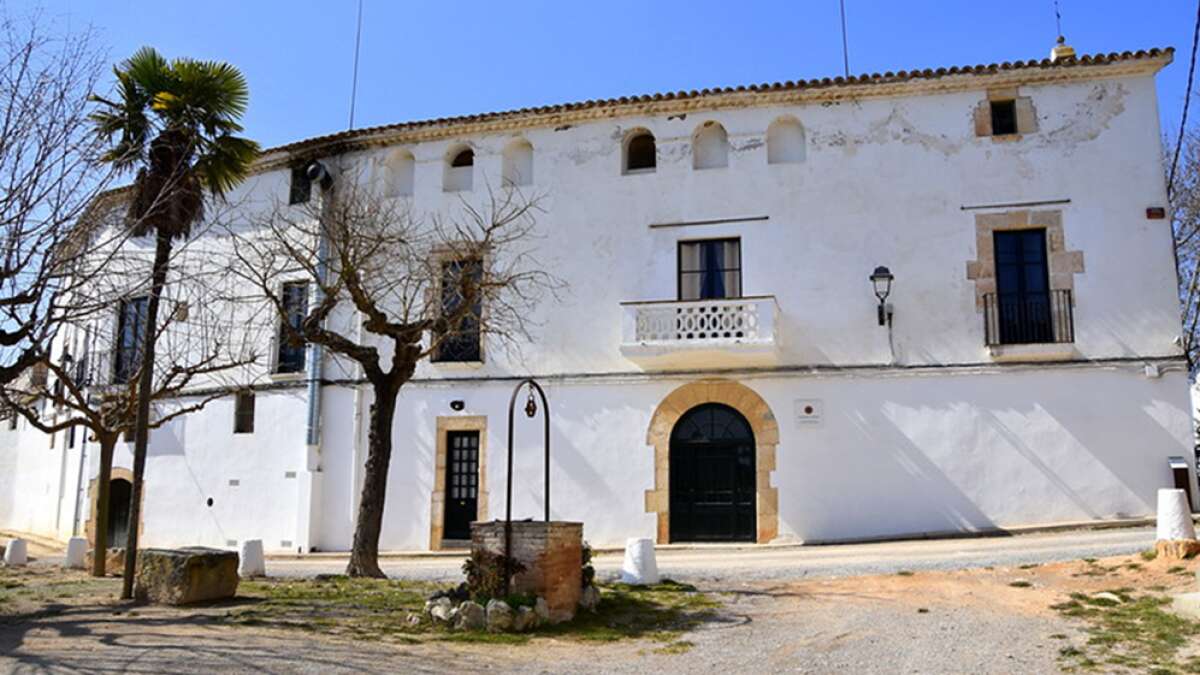 Olèrdola medieval, cuna del Penedès