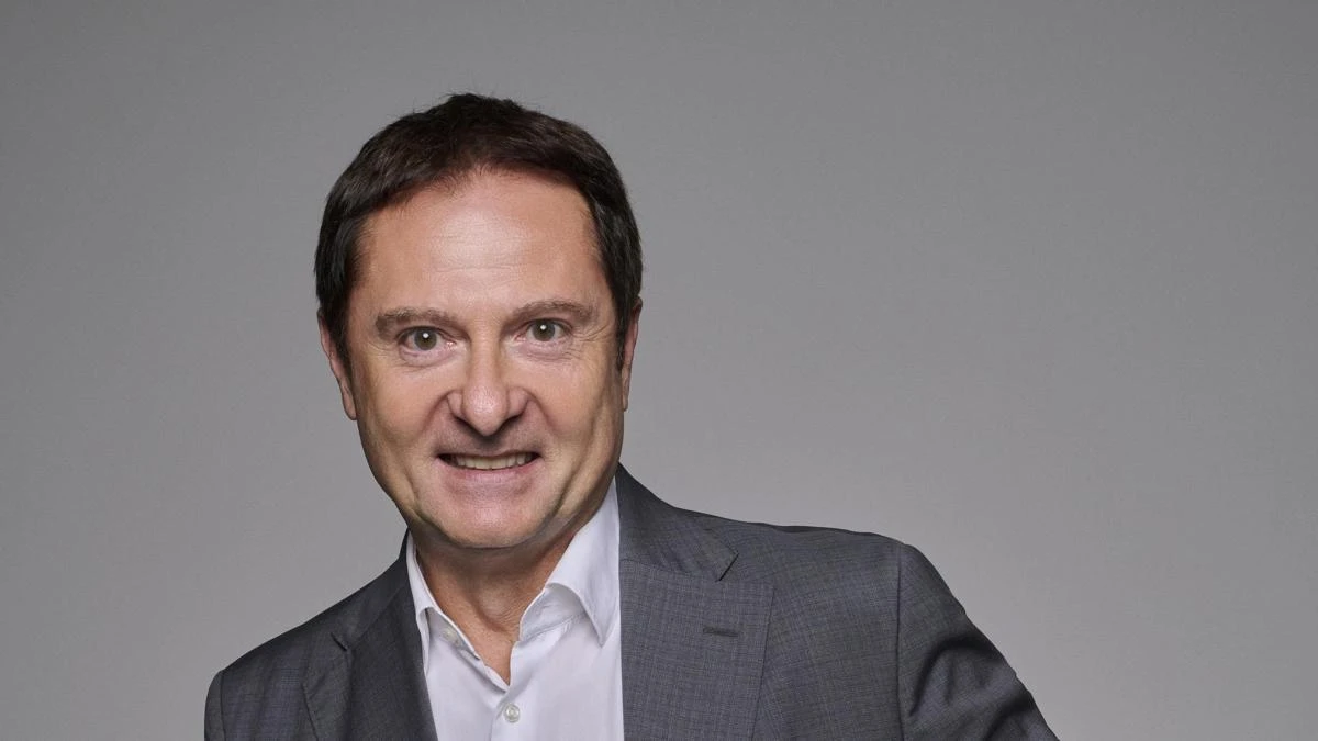 Familia Torres nombra director general a Fabrice Ducceschi, exdirectivo de Nutrexpa
