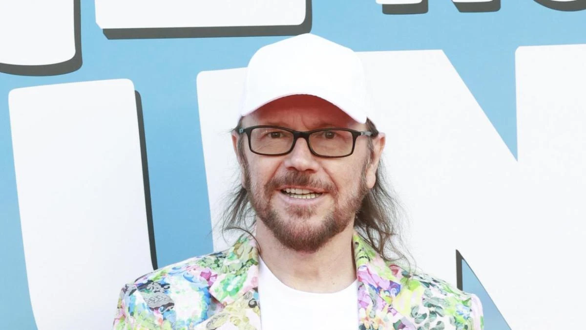 Santiago Segura revela los nombres de dos famosos que dijeron 'no' a 'Torrente': “Su madre le dijo que no era un payaso”