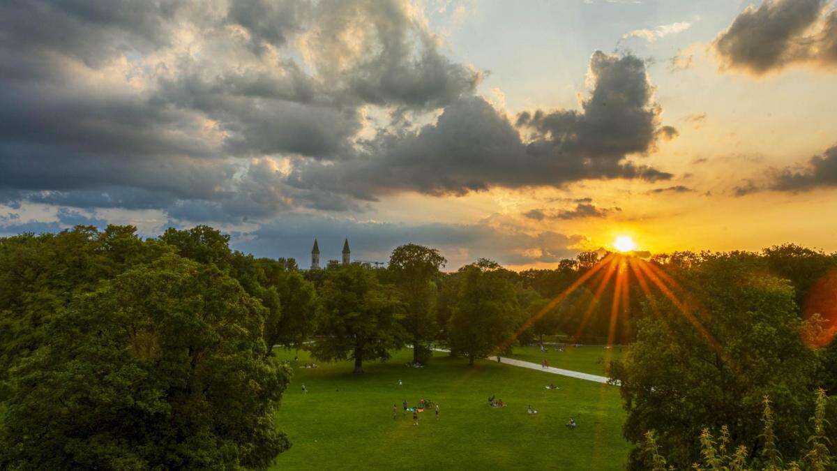 Un oasis tan grande como 640 campos de fútbol