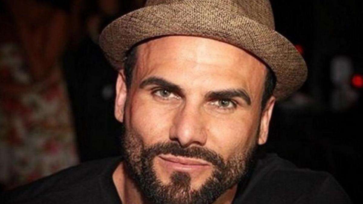 Las polémicas confesiones de Jeremy Jackson sobre su días en 'Los vigilantes de la playa'