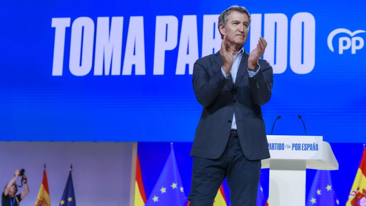 Encuesta: ¿Feijóo lo tiene fácil para ser presidente del Gobierno?