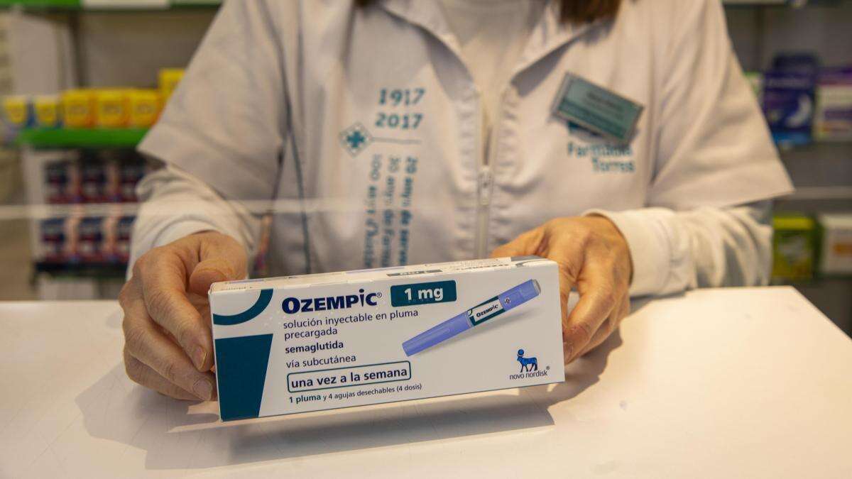 Los endocrinos piden recetas digitales de Ozempic para acabar con su mal uso