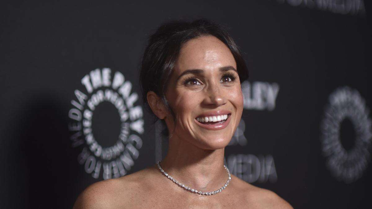 Giro de 180 grados con el nuevo nombre de la marca de Meghan Markle: “Corre el riesgo de ser demandada”