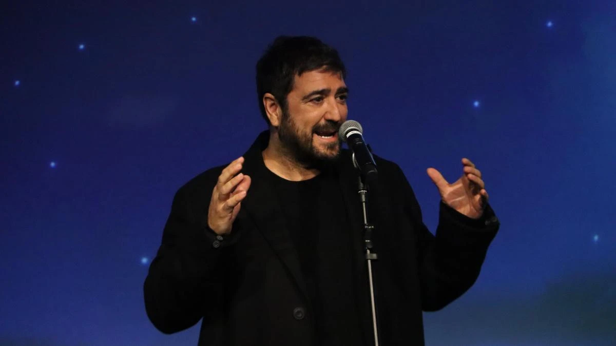 Antonio Orozco reflexiona sobre la muerte de su expareja Susana Prat: “Perdí el horizonte y lo perdí todo”