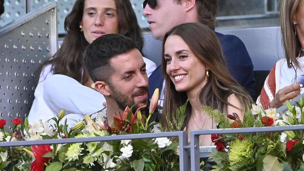 David Broncano y Silvia Alonso disfrutan de una escapada romántica después del millonario fichaje del presentador por TVE