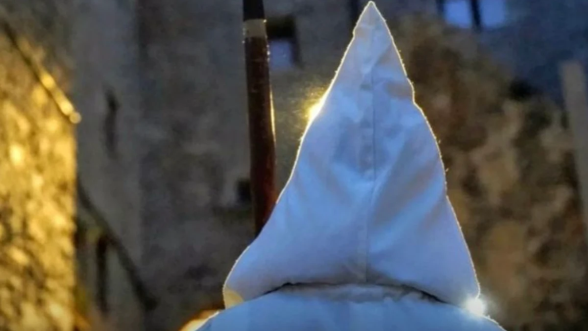 Una soledad totalmente necesaria