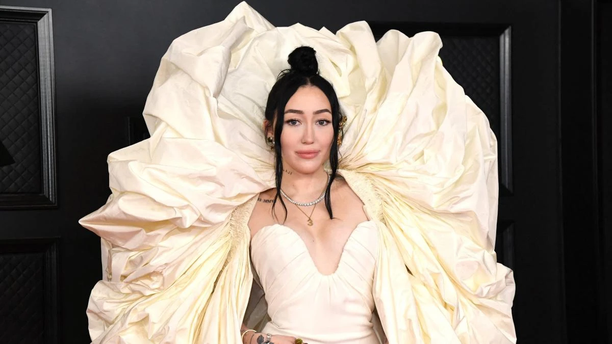 Noah Cyrus, 25 años, cantante: “Estaba luchando contra una depresión y una ansiedad graves, y era muy difícil compaginarlo con las giras y no cuidarme adecuadamente”