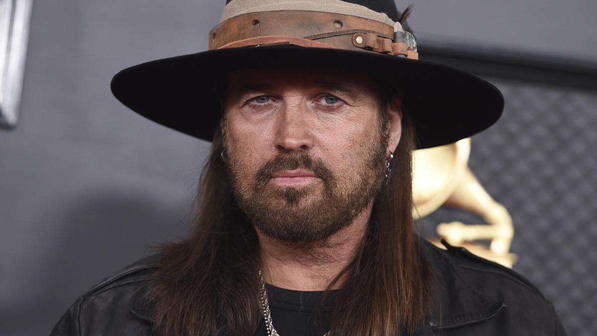 La alarmante carta del hijo de Billy Ray Cyrus tras su actuación en la toma de posesión de Trump