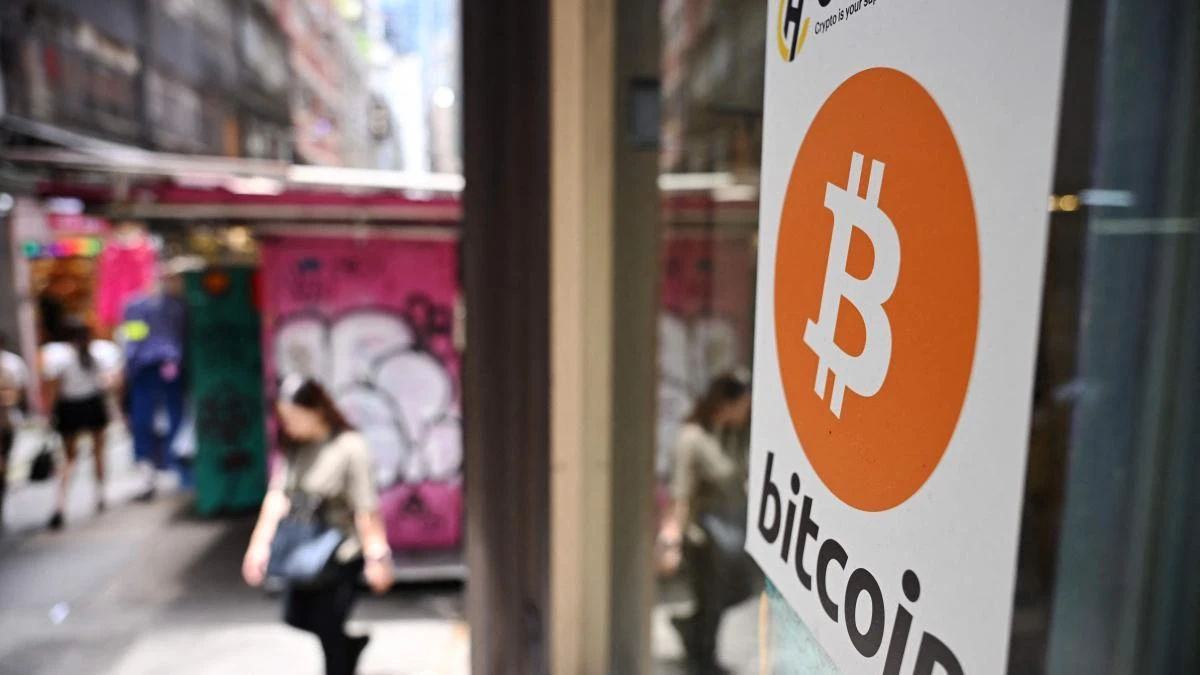 Unos 130.000 hogares están en riesgo por una alta concentración patrimonial de criptoactivos