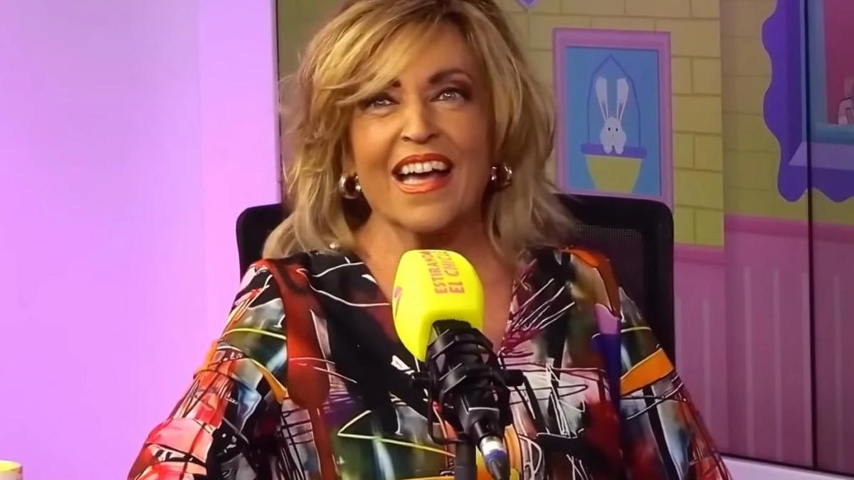 Lydia Lozano, obligada a someterse a una operación días antes de su regreso a Telecinco: ''Mis amigas me habían dicho que no dolía y me han mentido''
