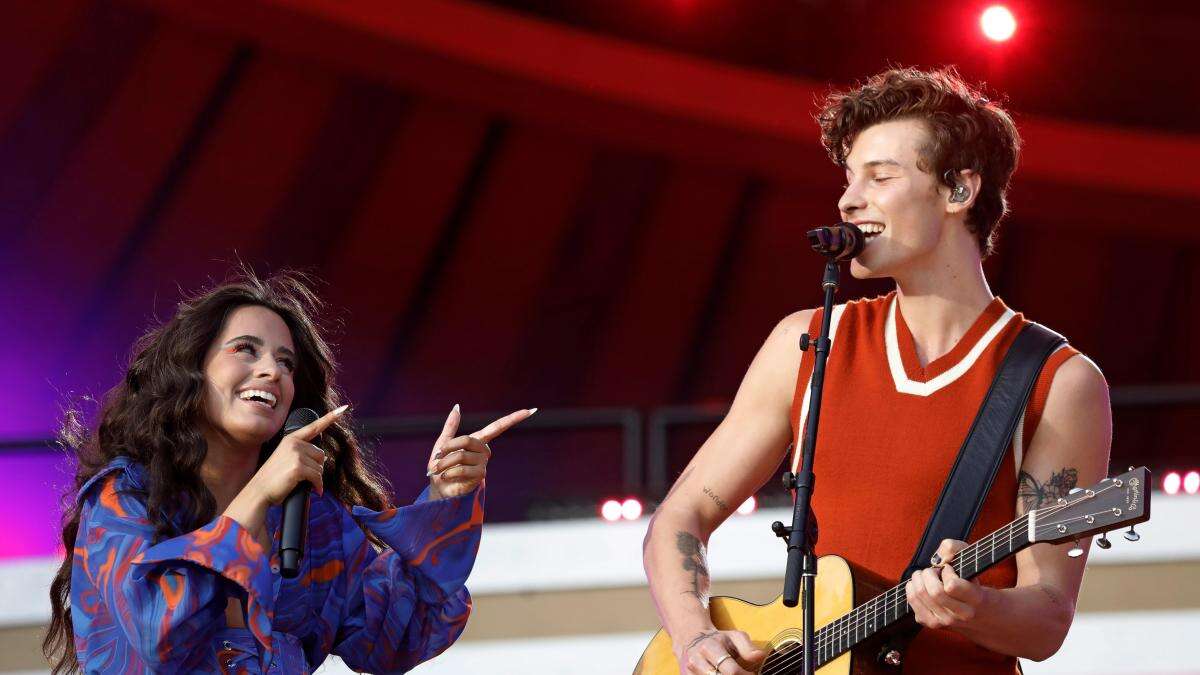 Camila Cabello explica por qué rompió con Shawn Mendes: 