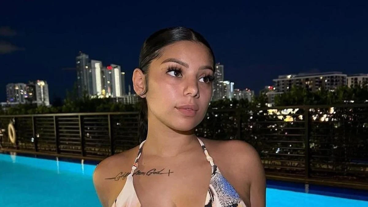 Muere la actriz estadounidense de cine para adultos Lina Bina a los 24 años