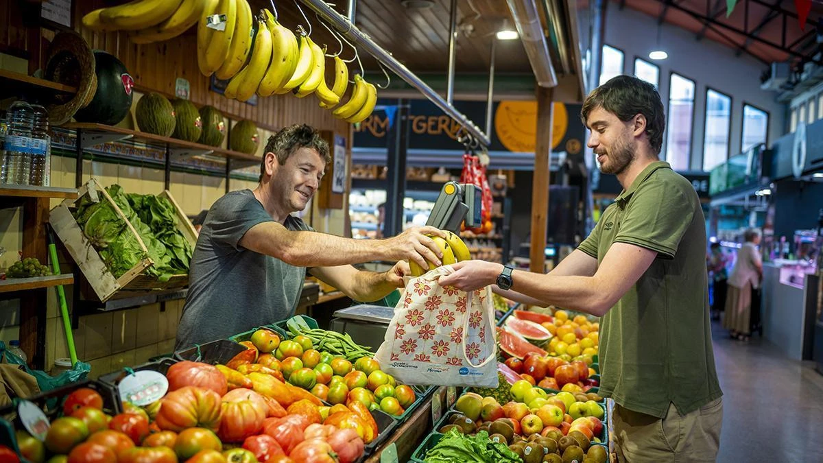 El Maresme impulsa los mercados municipales como espacios de interés turístico