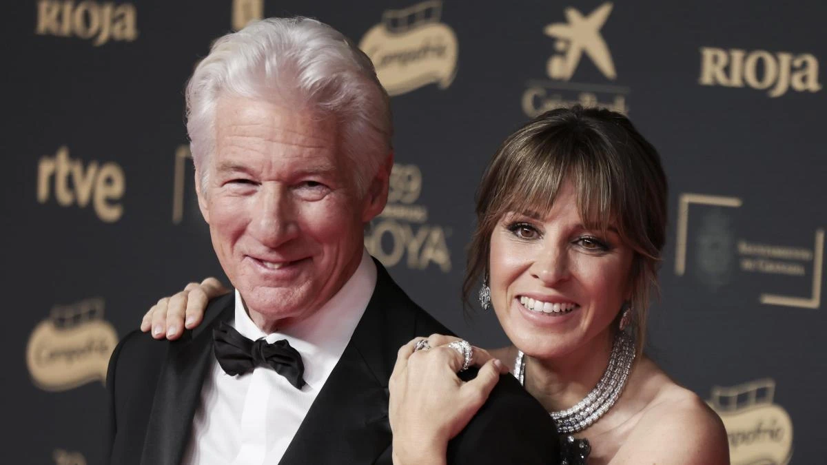 Alejandra Silva habla claro de Richard Gere en su 76 cumpleaños: “Incluso en los días más ocupados, eres el centro de nuestro pequeño universo”