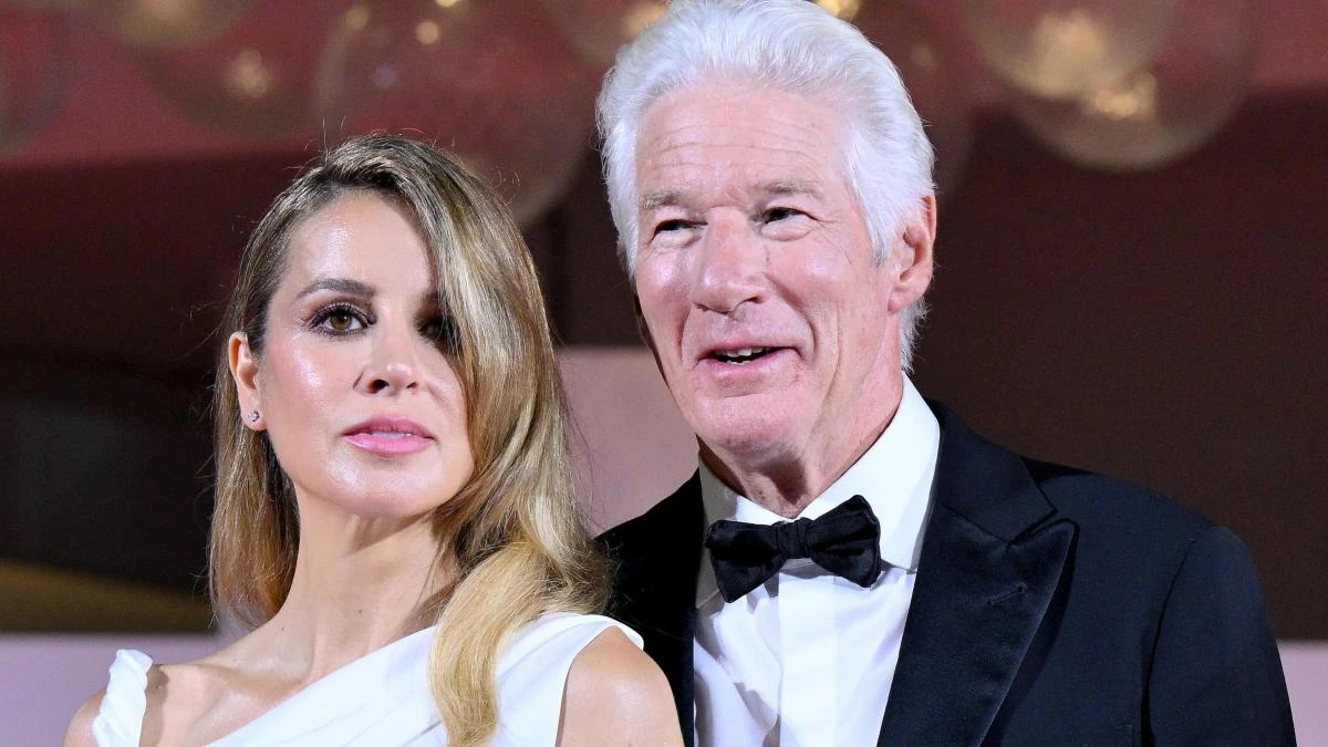 Alejandra Silva habla claro de Richard Gere: “Tuvimos amor a primera vista, pero nos unen nuestras causas humanitarias. Nos enriquecemos mutuamente”