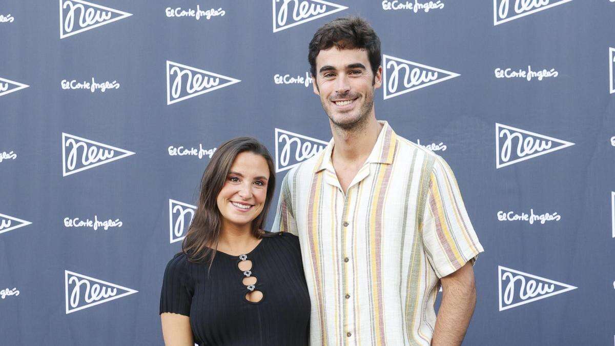 Luis Zamalloa comparte la última hora de Marta Pombo y el nacimiento de sus dos hijas