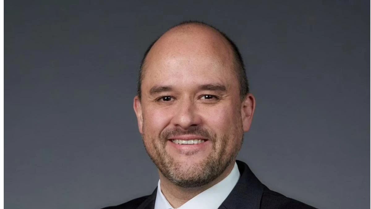 Iván Espinosa: Sonrisa mexicana en Nissan
