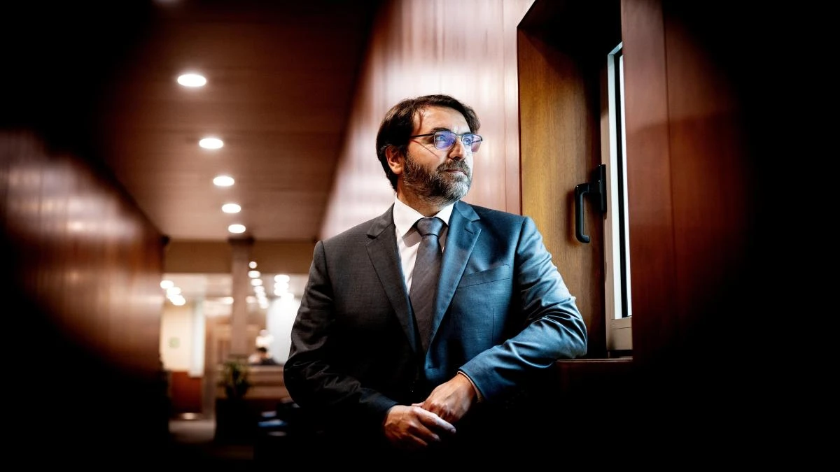 “Junts practica una oposición poco útil, estéril, para el país y para sus electores”