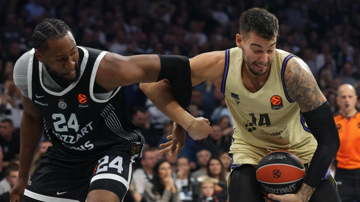 La NBA incluye a Barcelona y Madrid entre las 16 ciudades que formarán parte de su liga europea