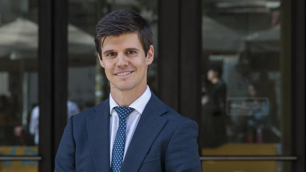 “Estamos trabajando en abrir un centro productivo en Sant Cugat”