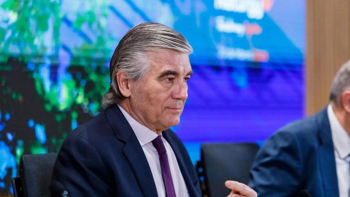Naturgy logra el compromiso de los principales accionistas para lanzar la autoopa