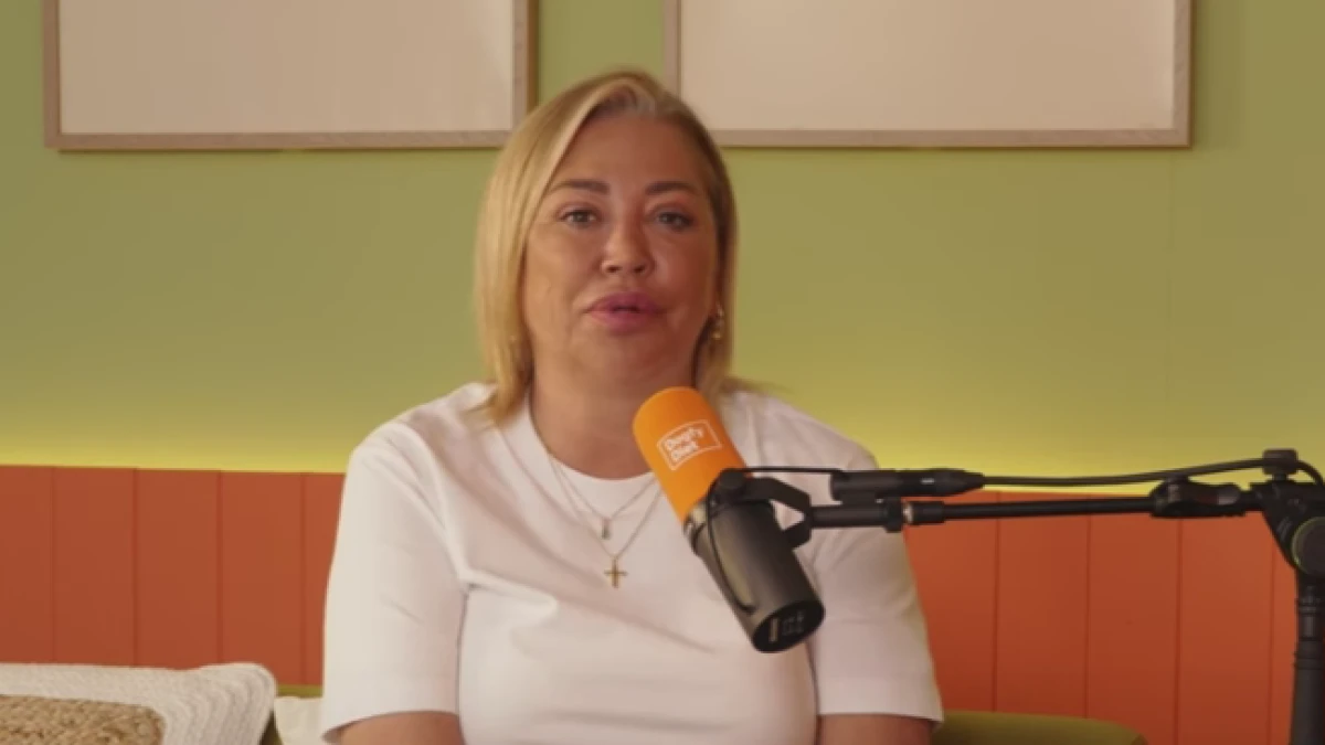 Belén Esteban, 51 años, colaboradora de televisión: ''A los jóvenes les recomiendo no tener pareja, sino amigos con derecho a roce. Yo tardé en encontrar a la persona indicada, pero lo conseguí''
