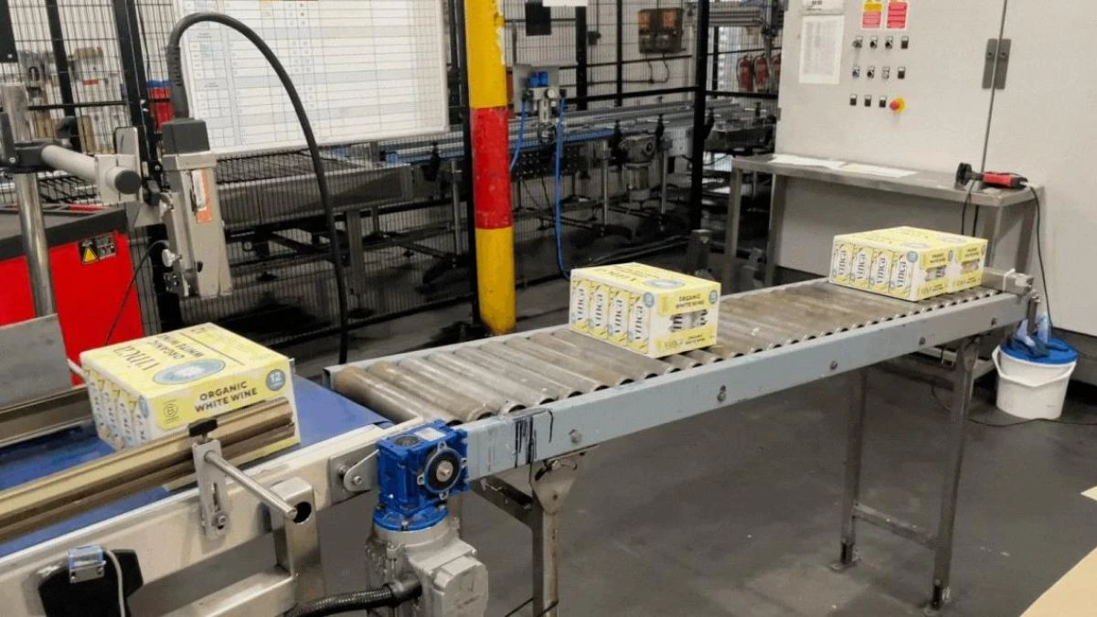 MM Fiber Packaging cierra su planta en Montcada y despide a 91 trabajadores