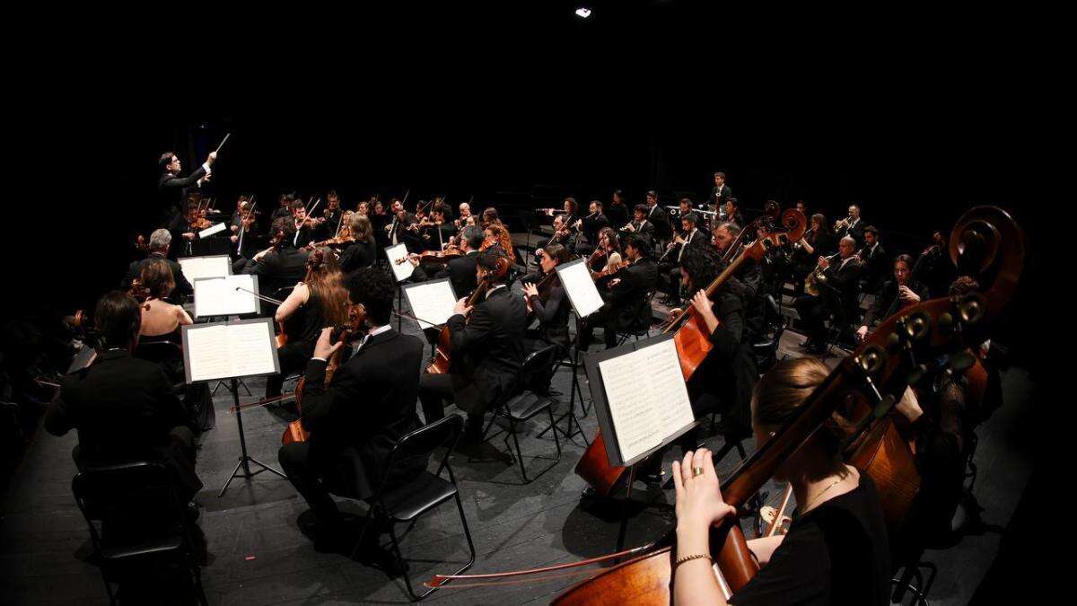 Ton Koopman y la Franz Schubert Filharmonia se unen para rendir homenaje a Bach y Mozart